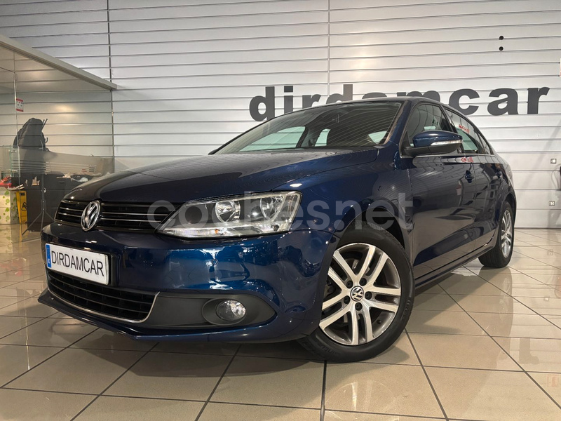 VOLKSWAGEN Jetta 2.0 TDI Sport