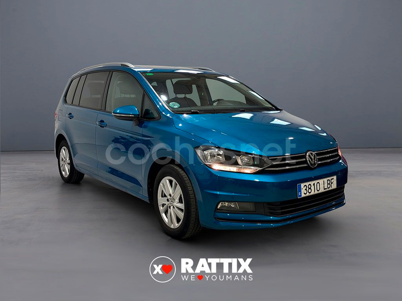 VOLKSWAGEN Touran Advance 2.0 TDI DSG