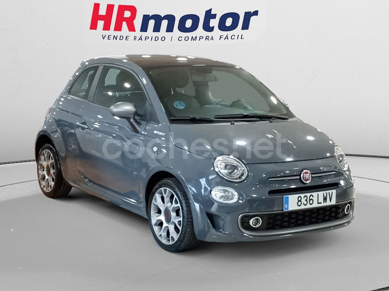 FIAT 500 Sport 1.0 Hybrid 70 CV