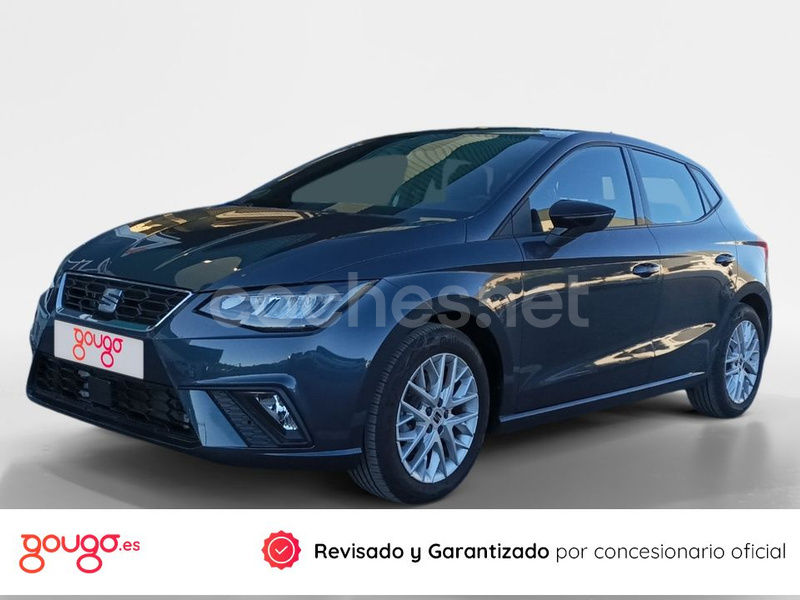 SEAT Ibiza 1.0 TSI FR