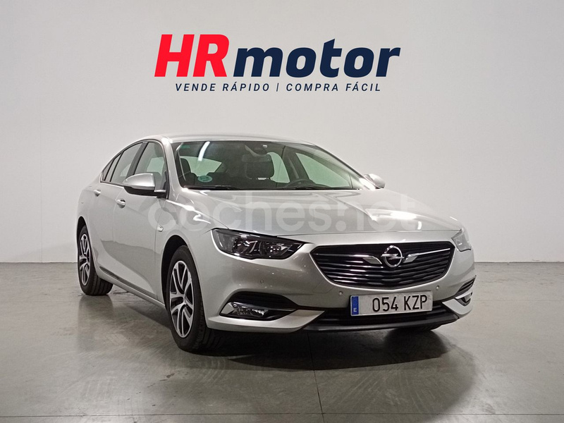 OPEL Insignia GS 1.6 CDTi ecoTEC D Selective