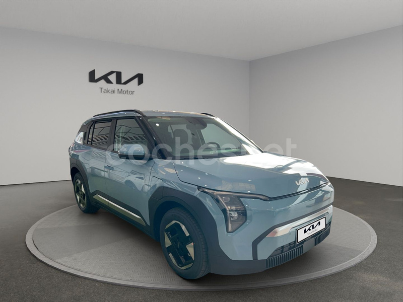 KIA EV3 Earth Standard Range