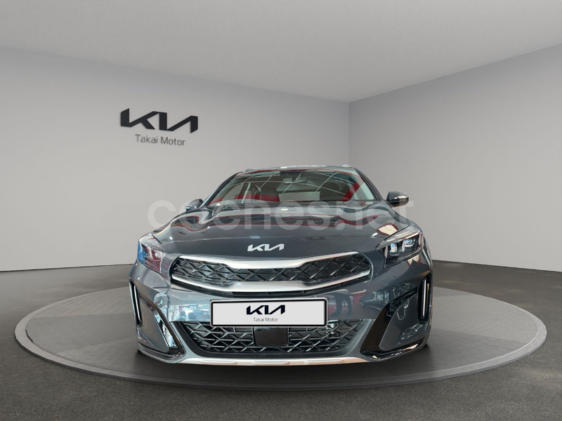 KIA XCeed 1.6 GDi PHEV eMotion