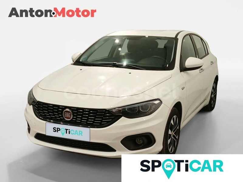 FIAT Tipo HB City Life 1.3 Mjet Diesel