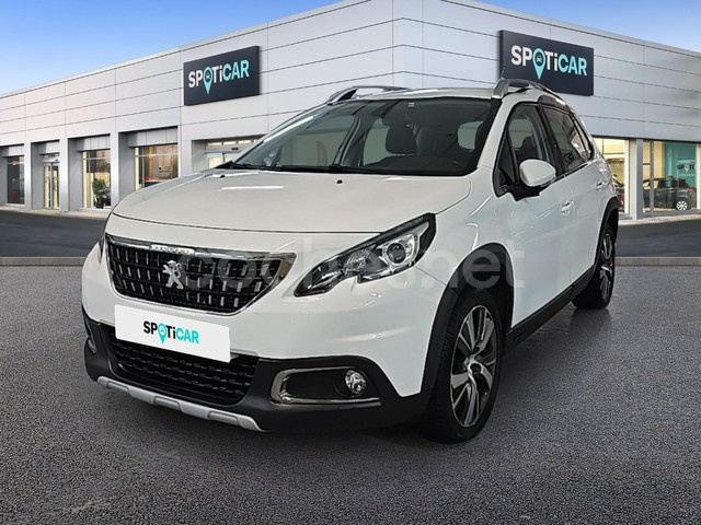 PEUGEOT 2008 Allure 1.2 PureTech 110CVSS EAT6