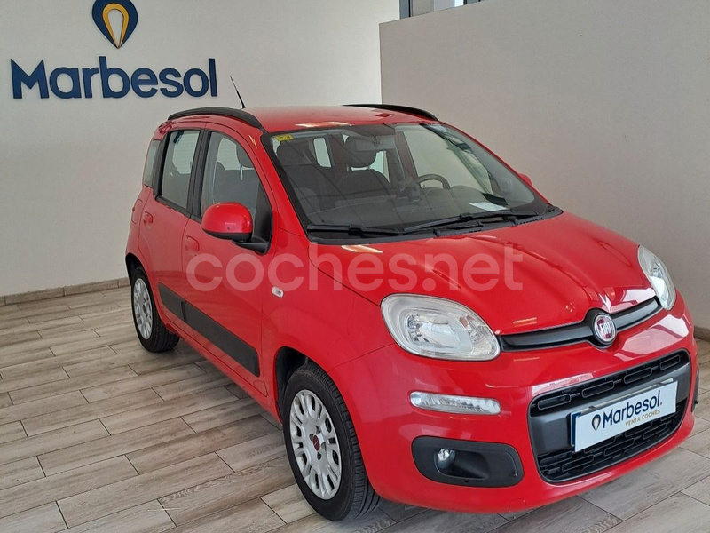 FIAT Panda 1.2 Lounge GasolinaGLP