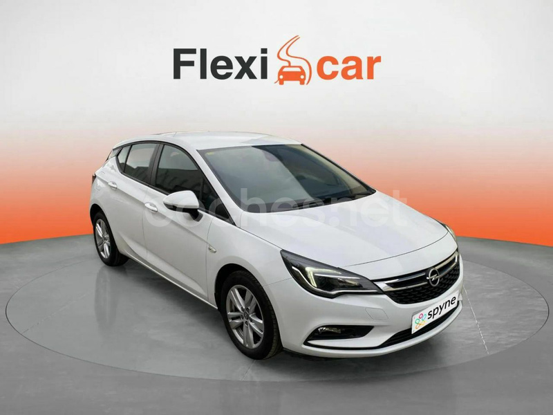 OPEL Astra 1.6 CDTi Business