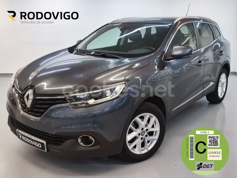 RENAULT Kadjar Tech Road Energy dCi