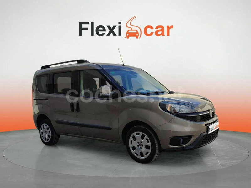 FIAT Doblò Panorama Easy 1.6 Multijet SWB