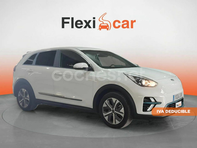 KIA e-Niro eNiro Drive