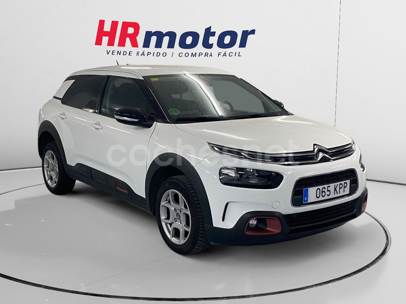 CITROEN C4 Cactus BlueHDi Feel