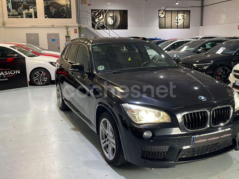 BMW X1 sDrive20d