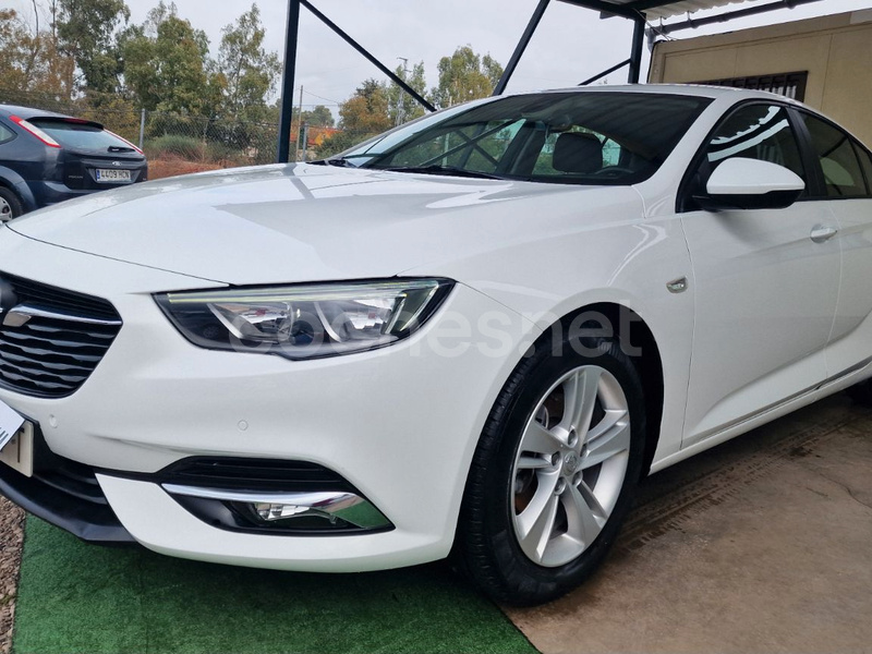 OPEL Insignia GS 1.6 CDTi Turbo D Selective