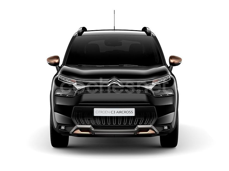 CITROEN C3 BlueHDi SS Shine