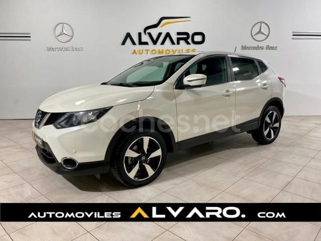 NISSAN QASHQAI 1.5 dCi ACENTA