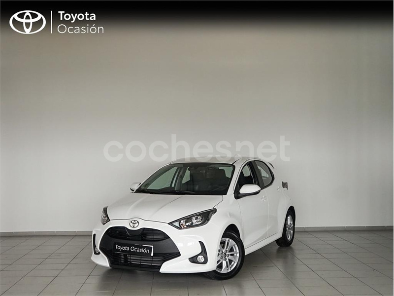 TOYOTA Yaris 1.5 125 SEdition