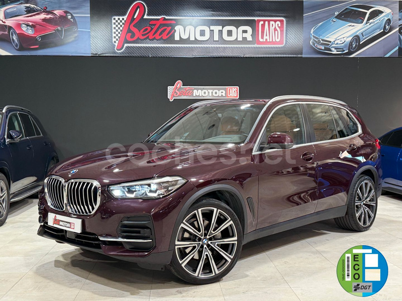 BMW X5 xDrive30d