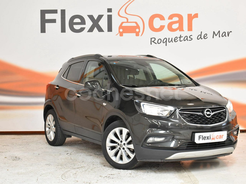 OPEL Mokka X 1.4 T 4X2 SS Excellence