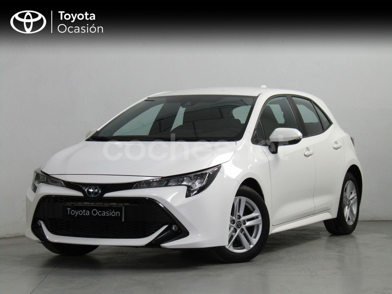 TOYOTA Corolla 1.8 125H ACTIVE ECVT