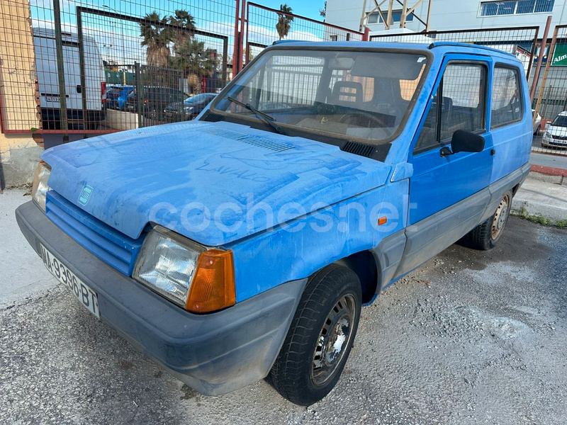 SEAT Marbella MARBELLA 900 CE