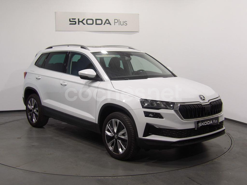 SKODA Karoq 1.5 TSI ACT Style