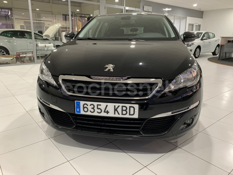 PEUGEOT 308 Style 1.6 BlueHDi