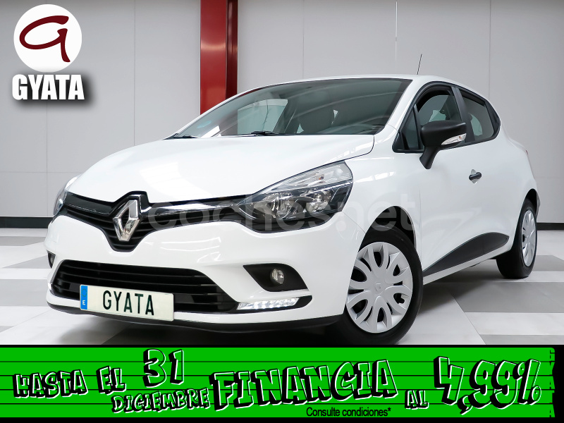 RENAULT Clio Business dCi 18