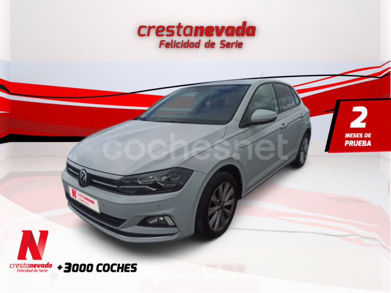 VOLKSWAGEN Polo Sport 1.0 TSI