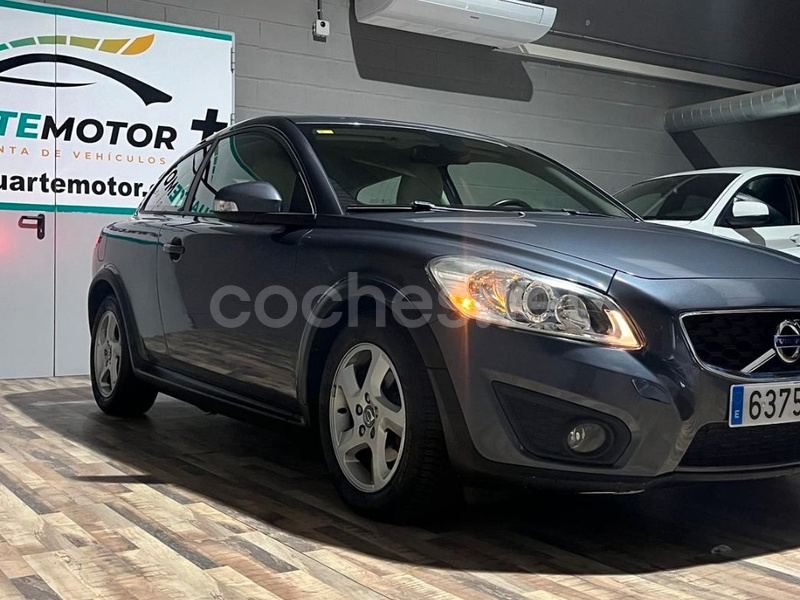 VOLVO C30 1.6 DRIVe Momentum