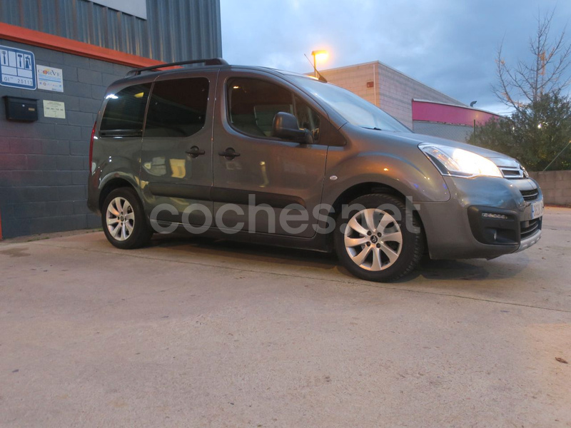 CITROEN Berlingo Multispace 20 Aniv.BlueHDi SS ETG6