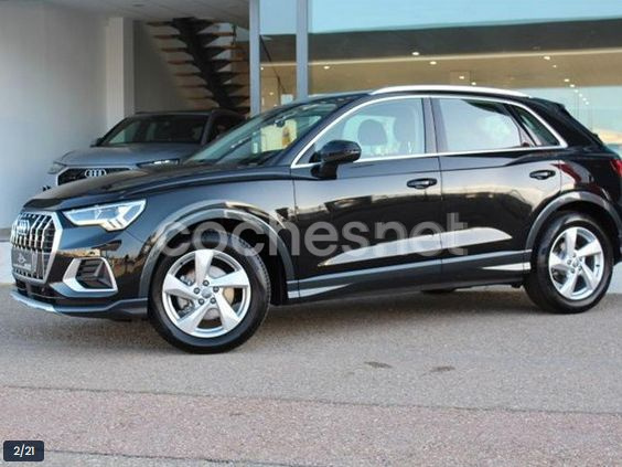 AUDI Q3 35 TFSI