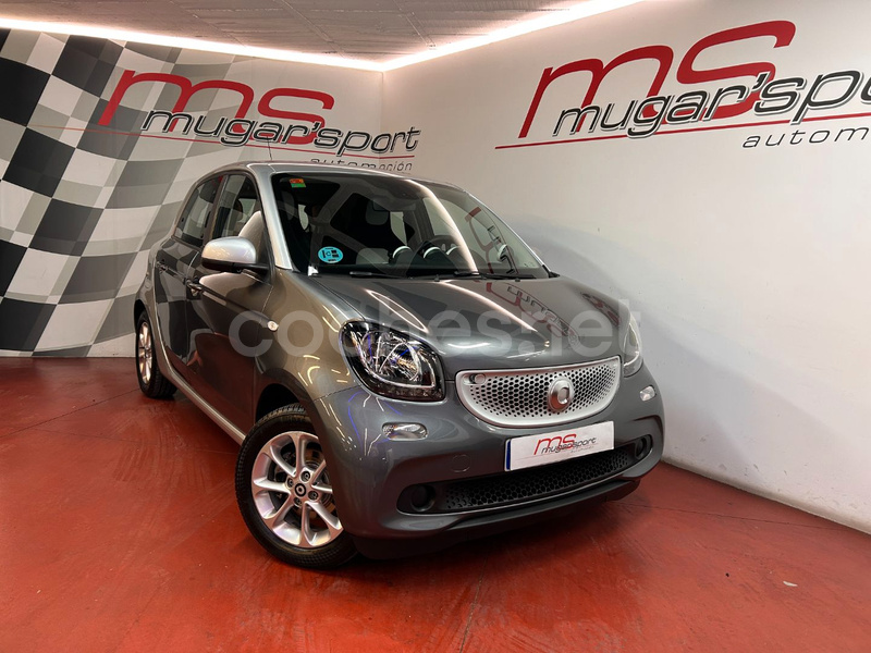 SMART Forfour 52 Passion