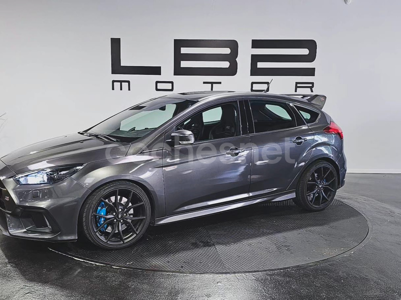 FORD Focus 2.3 EcoBoost RS