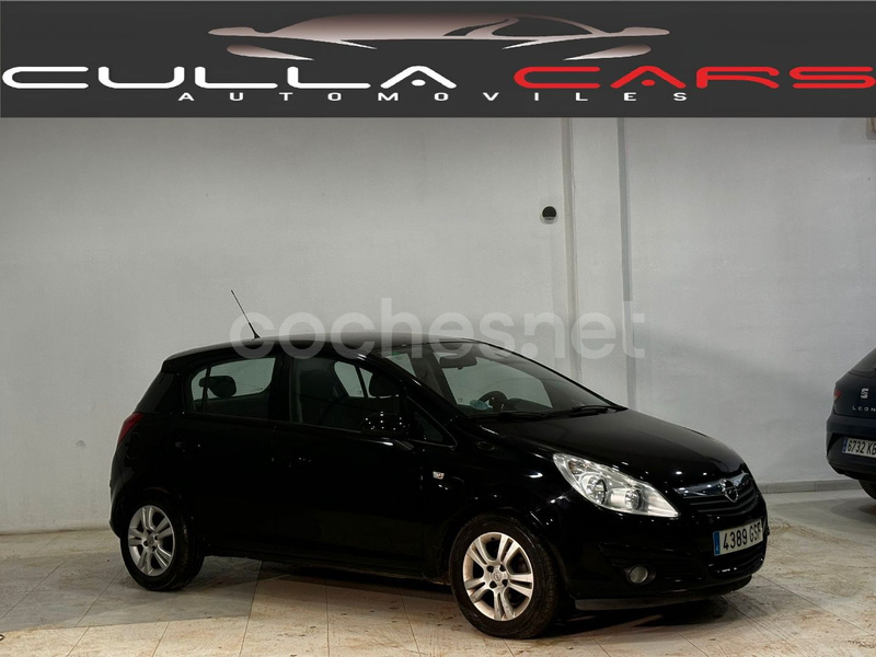 OPEL Corsa CMon 1.4