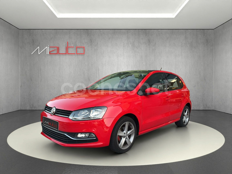 VOLKSWAGEN Polo Sport 1.2 TSI BMT