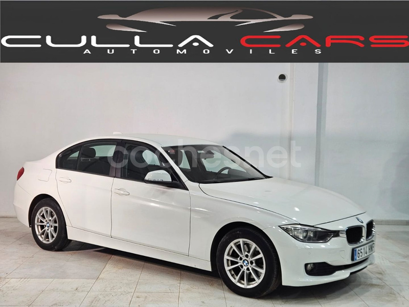 BMW Serie 3 320d