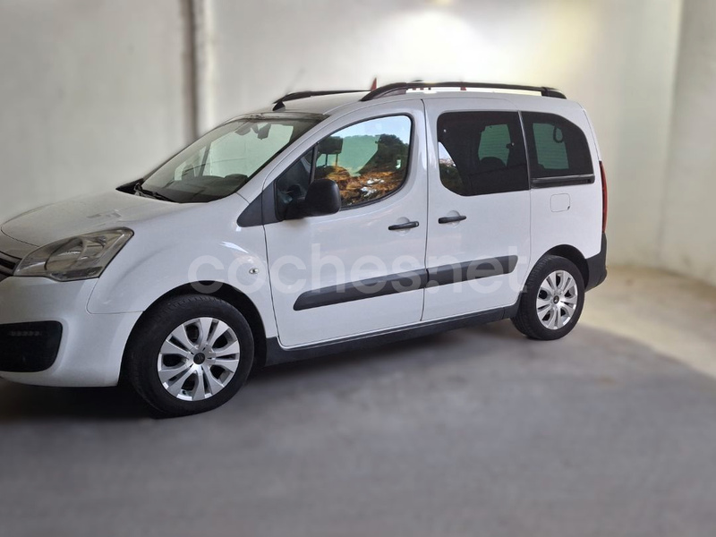 CITROEN Berlingo Multispace XTR Plus BlueHDi