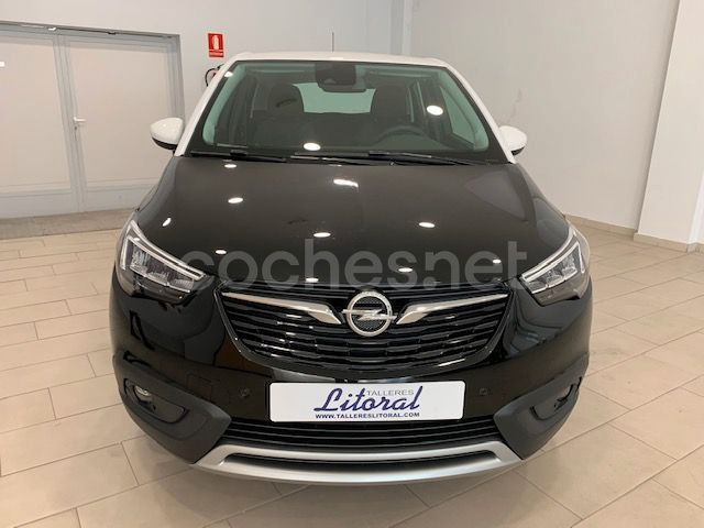 OPEL Crossland X 1.2 Design Line 120 Aniversario SS