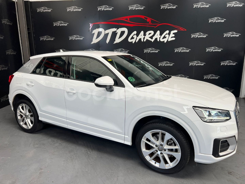 AUDI Q2 Sport 30 TFSI S tronic