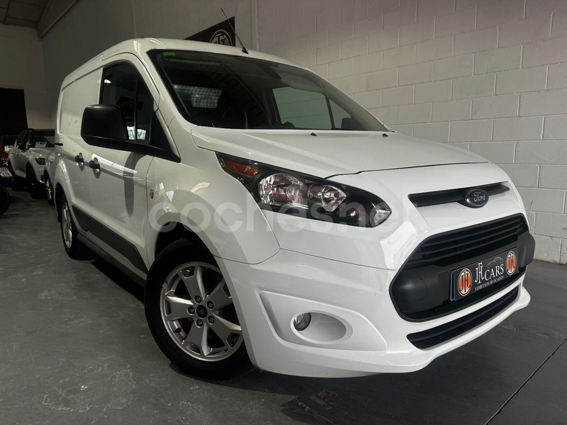 FORD Transit Connect Kombi 1.5 TDCi Ambient 230 L2 M1