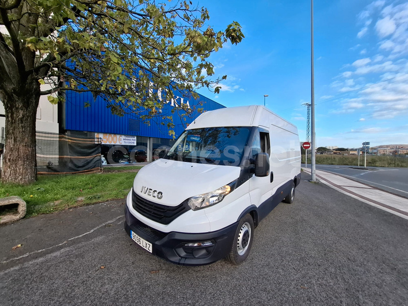 IVECO Daily 35C 16H 3450