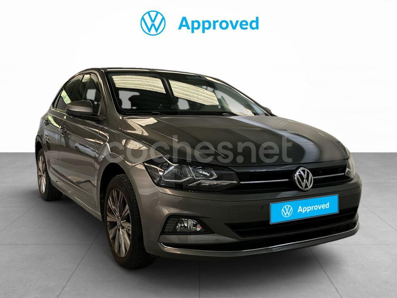 VOLKSWAGEN Polo RLine 1.0 TSI