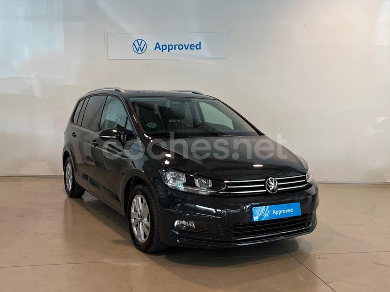 VOLKSWAGEN Touran Advance 2.0 TDI DSG