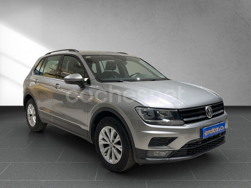 VOLKSWAGEN Tiguan Edition 1.4 TSI