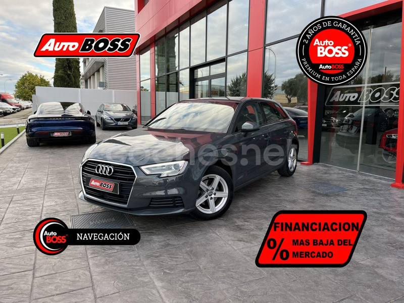 AUDI A3 30 TFSI Sportback