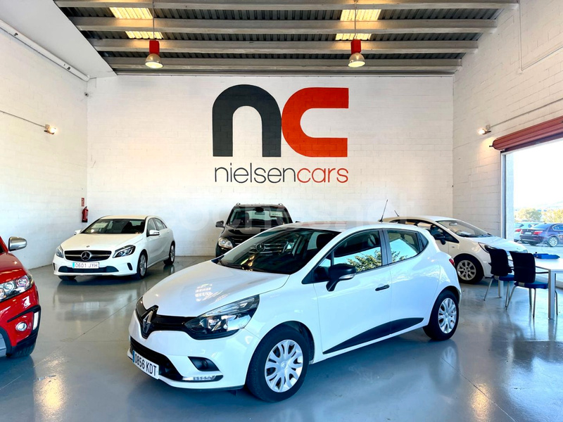 RENAULT Clio Business Energy dCi