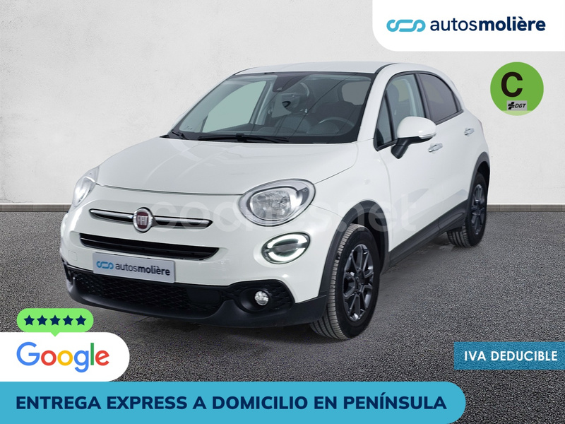 FIAT 500X Cross 10 Firefly T3 120 CV SS