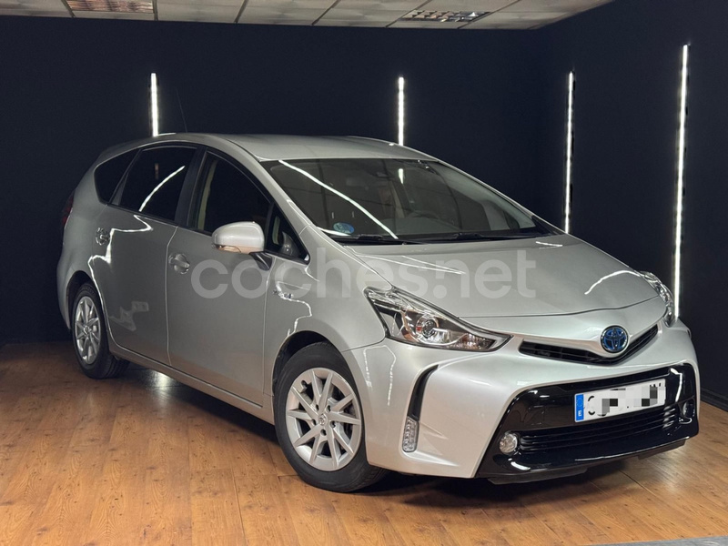 TOYOTA Prius+ Advance