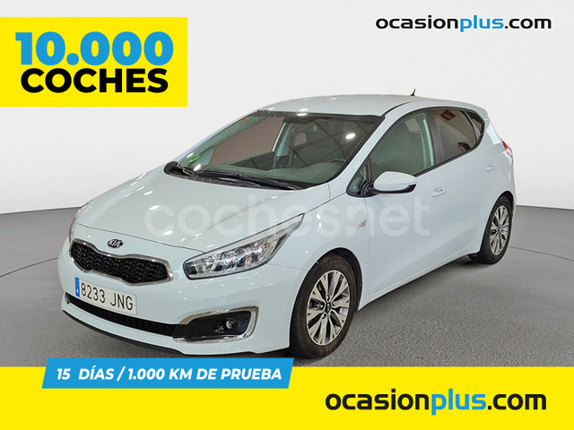 KIA cee'd 1.0 TGDi Drive EcoDynamics