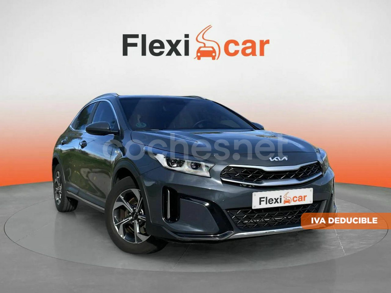 KIA XCeed 1.0 TGDi Drive